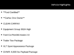 Used 2021  Ford F-150 4WD SuperCrew 5&period;5' Box at DriveNow Mayfield near Mayfield Heights&comma; OH