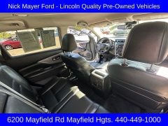 Used 2023  Nissan Murano FWD SV at DriveNow Mayfield near Mayfield Heights, OH