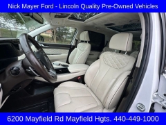 Used 2021 Hyundai Palisade Calligraphy AWD at DriveNow Mayfield near Mayfield Heights, OH