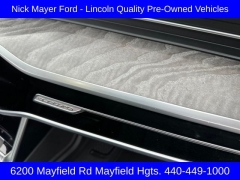 Used 2024  Audi A6 Sedan Premium Plus 45 TFSI quattro at DriveNow Mayfield near Mayfield Heights&comma; OH