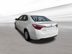 Used 2014  Toyota Corolla 4dr Sdn CVT LE ECO &lpar;Natl&rpar; at DriveNow Mayfield near Mayfield Heights&comma; OH