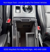 Used 2022  Lincoln Corsair Reserve AWD at Drive Now Westlake near Westlake&comma; OH