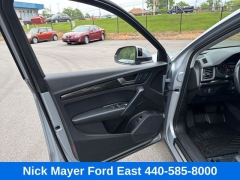 Used 2018  Audi Q5 2&period;0 TFSI Premium Plus at DriveNow Mayfield near Mayfield Heights&comma; OH