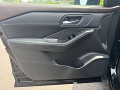 Used 2023  Nissan Rogue AWD SV at Drive Now Westlake near Westlake&comma; OH