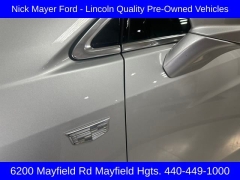 Used 2018 Cadillac XT5 4d SUV FWD Premium Luxury at DriveNow Mayfield near Mayfield Heights, OH