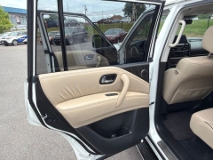 Used 2021  Nissan Armada 4x4 Platinum at DriveNow Mayfield near Mayfield Heights&comma; OH