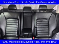 Used 2017  Ford Fusion Energi 4d Sedan SE Luxury at DriveNow Mayfield near Mayfield Heights, OH