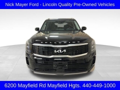 Used 2022 Kia Telluride EX FWD at DriveNow Mayfield near Mayfield Heights, OH