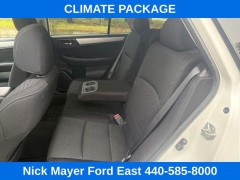 Used 2016  Subaru Outback 4d SUV i Premium at Drive Now Westlake near Westlake&comma; OH