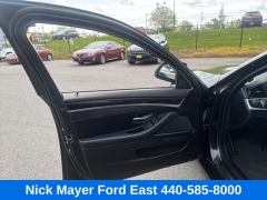 Used 2015  BMW 5 Series 4dr Sdn 535i xDrive AWD at DriveNow Mayfield near Mayfield Heights&comma; OH