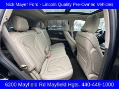 Used 2021  Lincoln Nautilus Reserve AWD at Drive Now Westlake near Westlake, OH