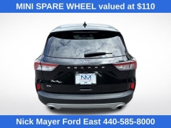 Used 2022  Ford Escape SE FWD at DriveNow Mayfield near Mayfield Heights&comma; OH