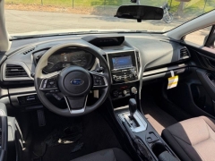 Used 2022  Subaru Impreza 5-door CVT at Drive Now Westlake near Westlake&comma; OH