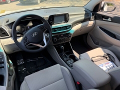 Used 2020  Hyundai Tucson Value AWD at DriveNow Mayfield near Mayfield Heights&comma; OH