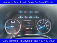 Used 2018 Ford Expedition 4d SUV 4WD XLT at Drive Now Westlake near Westlake, OH