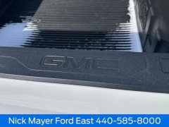 Used 2025  GMC Sierra 1500 4WD Crew Cab 147" SLT at Drive Now Westlake near Westlake&comma; OH