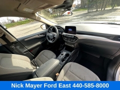 Used 2020  Ford Escape 4d SUV AWD SE at Drive Now Westlake near Westlake&comma; OH
