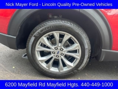 Used 2022 Ford Explorer XLT 4WD at DriveNow Mayfield near Mayfield Heights, OH