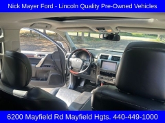 Used 2014 Lexus GX 460 4WD 4dr at DriveNow Mayfield near Mayfield Heights, OH