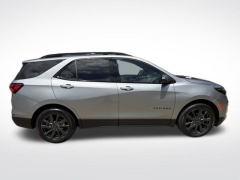 Used 2024  Chevrolet Equinox FWD 4dr RS at Drive Now Westlake near Westlake&comma; OH