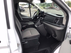 Used 2024  Ford Transit Passenger Wagon T-350 148" Low Roof RWD at Drive Now Westlake near Westlake&comma; OH