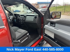 Used 2014  Ford F-150 4WD Reg Cab at Drive Now Westlake near Westlake&comma; OH