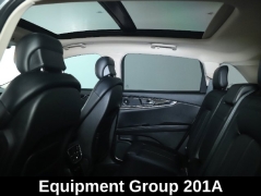 Used 2023  Lincoln Nautilus Reserve AWD at Drive Now Westlake near Westlake&comma; OH