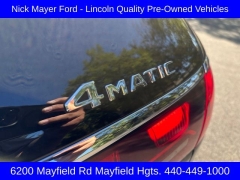 Used 2025  Mercedes-Benz GLS GLS 450 4MATIC SUV at DriveNow Mayfield near Mayfield Heights, OH