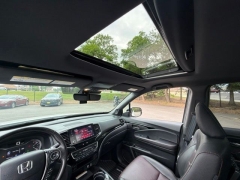 Used 2021  Honda Ridgeline Black Edition AWD at Drive Now Westlake near Westlake&comma; OH
