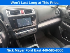 Used 2016  Subaru Outback 4d SUV i Premium at Drive Now Westlake near Westlake&comma; OH