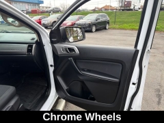 Used 2022  Ford Ranger 4WD SuperCrew 5' Box at DriveNow Mayfield near Mayfield Heights&comma; OH