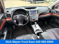 Used 2012  Subaru Outback 4d SUV R Limited at DriveNow Mayfield near Mayfield Heights&comma; OH