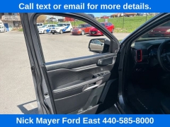 Used 2025  Ford Ranger XLT 4WD SuperCrew 5' Box at DriveNow Mayfield near Mayfield Heights&comma; OH