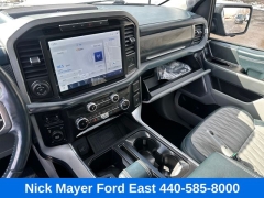 Used 2022  Ford F-150 4WD SuperCrew Box at Drive Now Westlake near Westlake&comma; OH