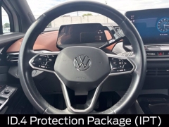 Used 2021  Volkswagen ID&period;4 Pro S RWD at Drive Now Westlake near Westlake&comma; OH