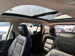 Used 2020  GMC Terrain 4d SUV AWD Denali at DriveNow Mayfield near Mayfield Heights&comma; OH
