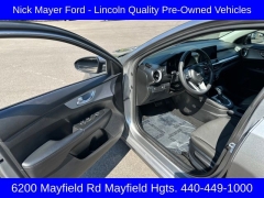Used 2023  Kia Forte LXS IVT at DriveNow Mayfield near Mayfield Heights, OH