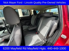 Used 2016 Ford Escape 4d SUV FWD SE at Drive Now Westlake near Westlake, OH