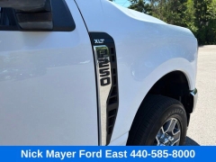Used 2025  Ford Super Duty F-250 SRW 4WD Crew Cab Box at DriveNow Mayfield near Mayfield Heights&comma; OH