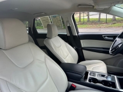 Used 2022  Ford Edge Titanium AWD at Drive Now Westlake near Westlake&comma; OH