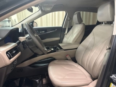 Used 2022  Lincoln Nautilus Standard AWD at DriveNow Mayfield near Mayfield Heights&comma; OH