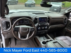 Used 2019  GMC Sierra 1500 4WD Crew Cab 147" Denali at DriveNow Mayfield near Mayfield Heights&comma; OH
