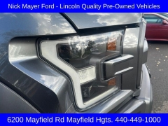 Used 2019  Ford F-150 4WD SuperCrew Raptor at DriveNow Mayfield near Mayfield Heights, OH