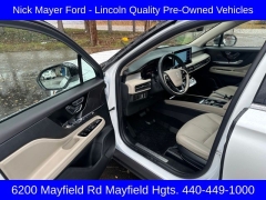 Used 2025  Lincoln Corsair Premiere AWD at Drive Now Westlake near Westlake, OH