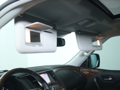 Used 2018  INFINITI QX80 4d SUV RWD at DriveNow Mayfield near Mayfield Heights&comma; OH