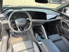 Used 2025  Audi SQ5 Premium Plus 3&period;0 TFSI Hybrid quattro at DriveNow Mayfield near Mayfield Heights&comma; OH