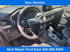 Used 2022  Ford Escape SEL AWD at Drive Now Westlake near Westlake&comma; OH