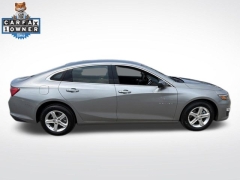 Used 2024  Chevrolet Malibu 4dr Sdn 1LT at Drive Now Westlake near Westlake&comma; OH