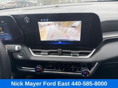 Used 2026  Chevrolet Equinox AWD 4dr LT w&sol;2LT at Drive Now Westlake near Westlake&comma; OH