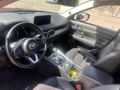 Used 2022  Mazda CX-5 2&period;5 S Premium Package AWD at DriveNow Mayfield near Mayfield Heights&comma; OH